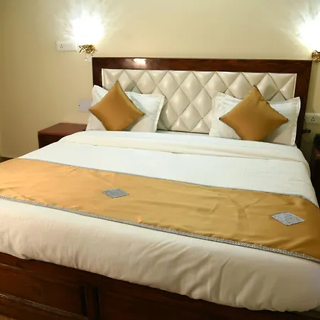 Hotel Uphar-2