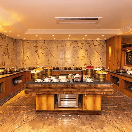 The Belvedere Himalayan Retreat, Mcleodganj, Dharamshala - By Leisure Hotels-3