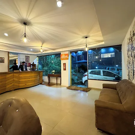 Shanag Inn Resort-2