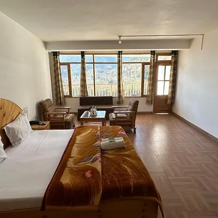 Hotel Bhrigu-3