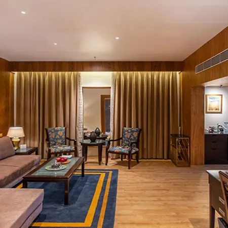 Moksha Himalaya Spa Resort-3