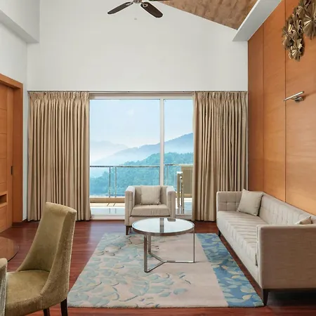 The Fern Surya Resort Kasauli Hills, Dharampur, Series By Marriott-2