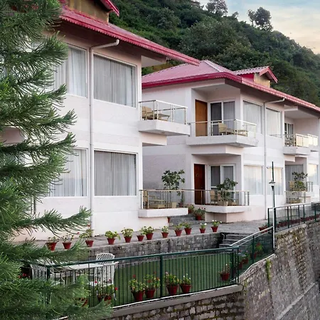 The Fern Surya Resort Kasauli Hills, Dharampur, Series By Marriott-3
