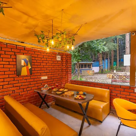 Himtrek Stays,Mcleodganj-3