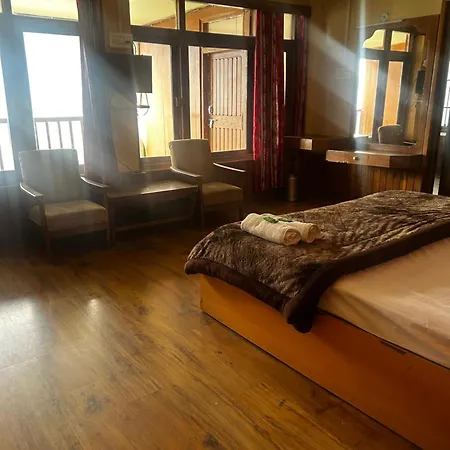 Hotel Bhrigu-2