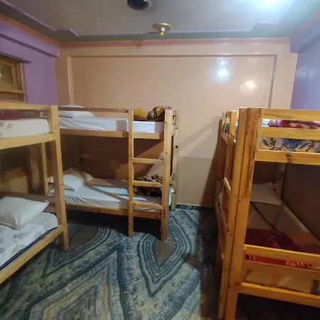 Majestic Mountain Bhaiji Guest House-2