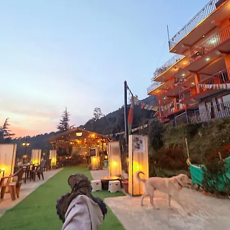The Unmad - Dharamkot-3