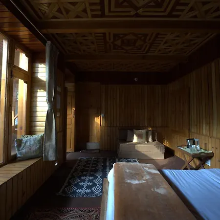 The Offbeat Chalet-2