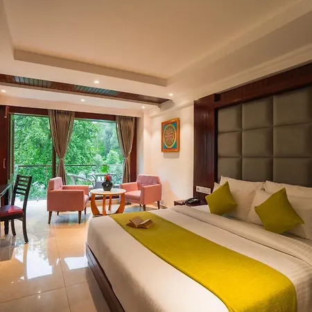 Alt Life Luxe - Upper Bhagsu Mcleodganj-3