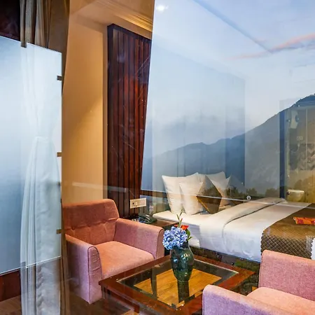 Alt Life Luxe - Upper Bhagsu Mcleodganj-2