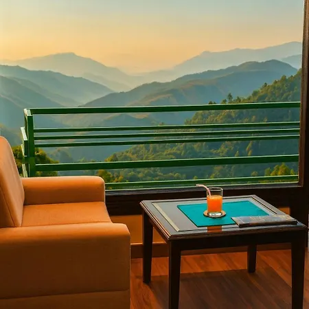 Nature Valley Resort Mashobra-3