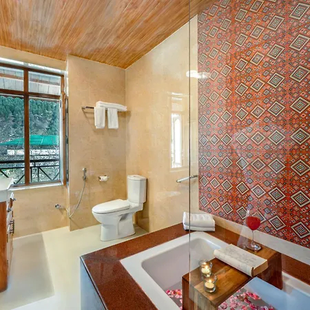 Storii By Itc Hotels Urvashis Retreat, Manali-3