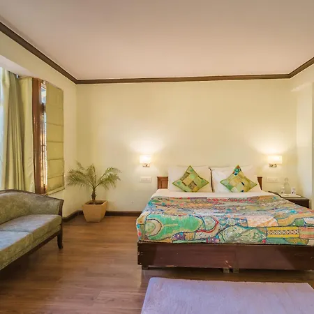 Tripli Hotels Le Royale, Shimla-2