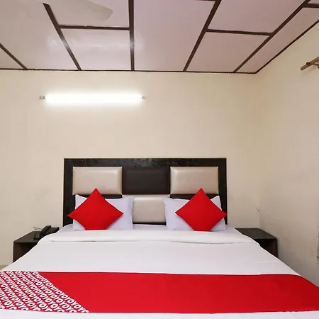 Hotel O Country Lodge-2