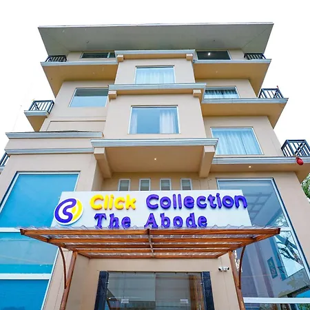Click Collection The Abode, Dharamshala-2