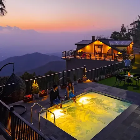Elivaas Konifer Hillside Retreat-2