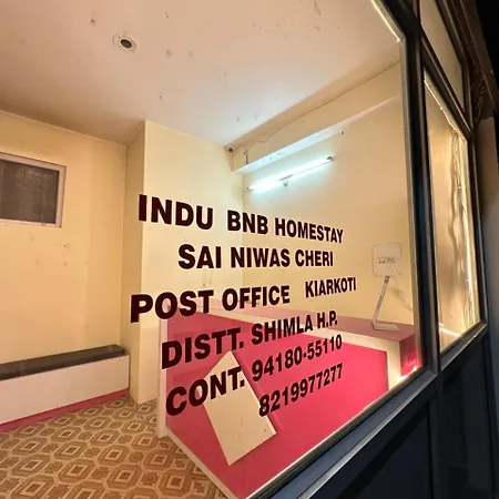 Indu Bnb Shimla-3
