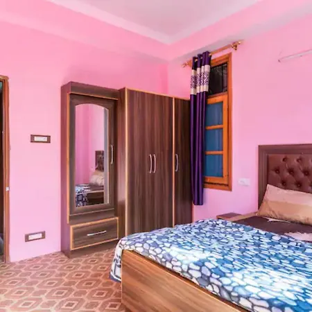Indu Bnb Shimla-2