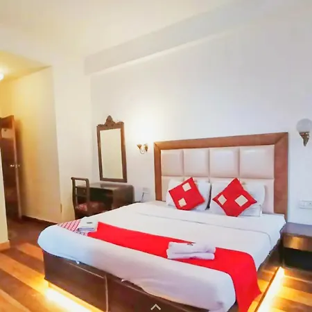 Hotel Kalinga Intercontinental-3