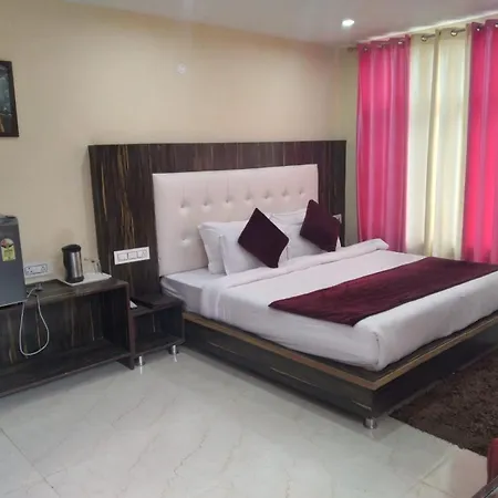 Naddi Mount #Atithi Devo Bhava #Free Parking-Mcleodganj 2 Km- Bhagsunag 4 Km-2