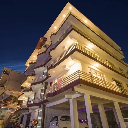 Naddi Mount #Atithi Devo Bhava #Free Parking-Mcleodganj 2 Km- Bhagsunag 4 Km-3