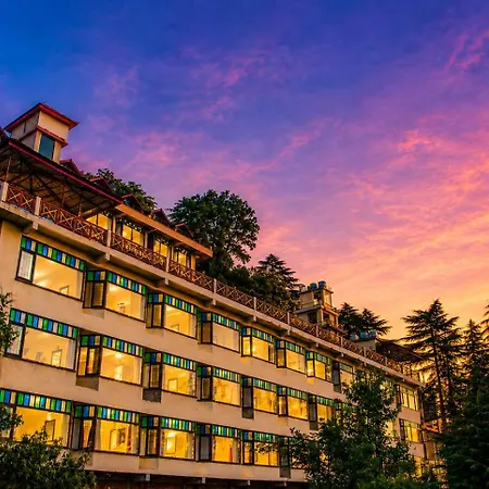 Snow Valley Resorts Dalhousie-3