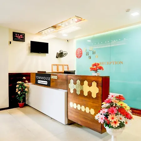 Townhouse Prahladnagar-2