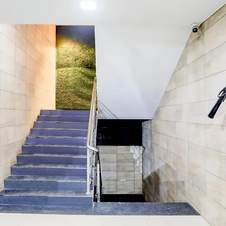 Townhouse Prahladnagar-3