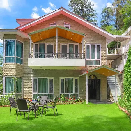 Simla Manor By Veo - Part Of Stayvista-2