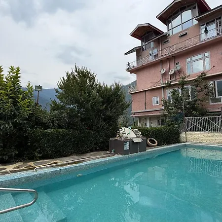 Countryside Himalayan Resort-3