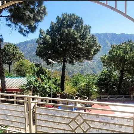 Kasauli Nature Inn-2