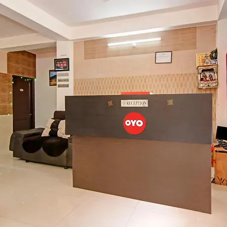 Hotel O Ginger Grass-2