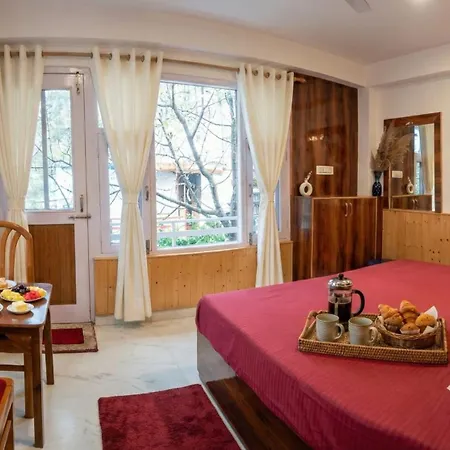 Rangri Homestead - A Boutique Homestays Cottages-2