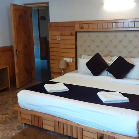 Ayushkama Cottage #Naddi Sunset Point#Free Parking#Cricket Stadium8 Km#Mcleodganj 2 Km- Bhagsunag 4 Km-3