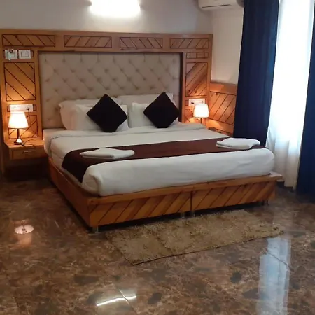 Ayushkama Cottage #Naddi Sunset Point#Free Parking#Cricket Stadium8 Km#Mcleodganj 2 Km- Bhagsunag 4 Km-2