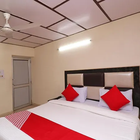 Hotel O Country Lodge-3