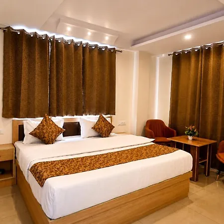 Pine Ville Shimla-2