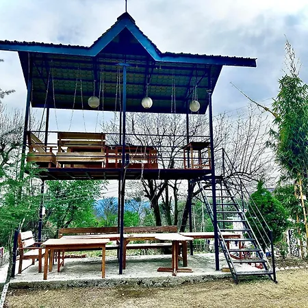 The Billing Health Resort-2