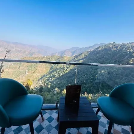 The Sana, Manali-3