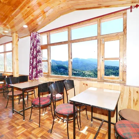 Oyo Flagship 81046 Ritik Home Stay-3