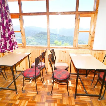 Oyo Flagship 81046 Ritik Home Stay-2