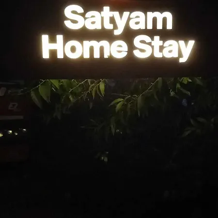 Satyam Home Stay Kasauli Dharampur-3