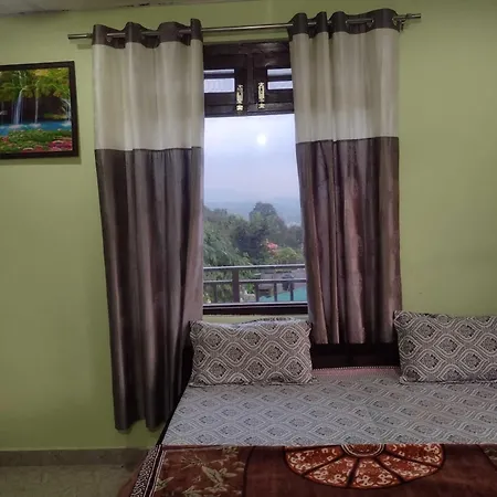 Hotel O Ss Guest House-3