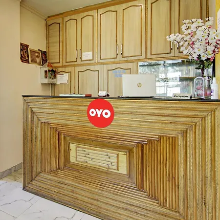 Oyo Flagship The Green Park Shimla-3