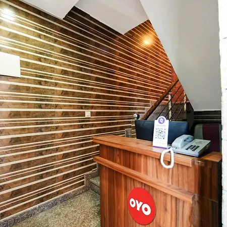 Hotel O Dk Residency-3