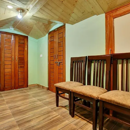 Hotel O Kanwar Homestay-3