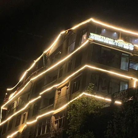 Hotel O Whistling Wind2-3