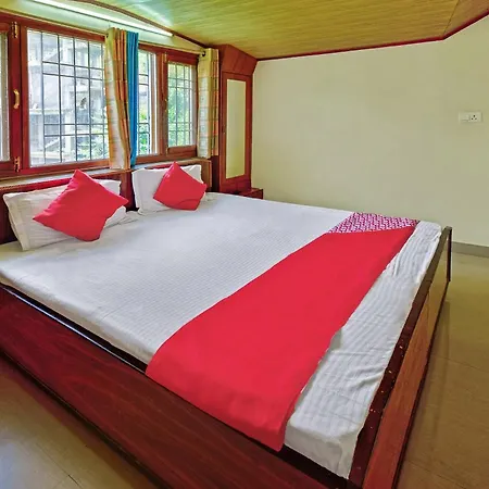 Hotel O Moksh Villa-2