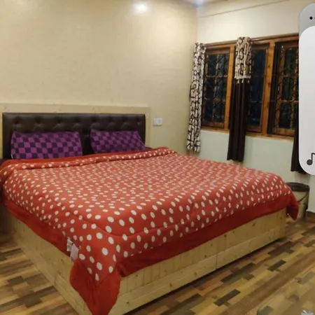 New Mehdudia B&B-2