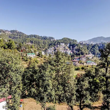 Hotel O Aston Shimla Hills-2